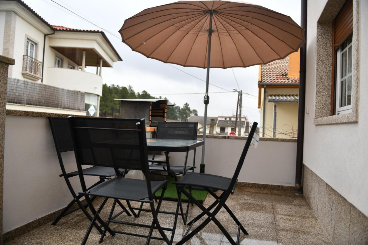 Apimonte City House A Bragança Zewnętrze zdjęcie