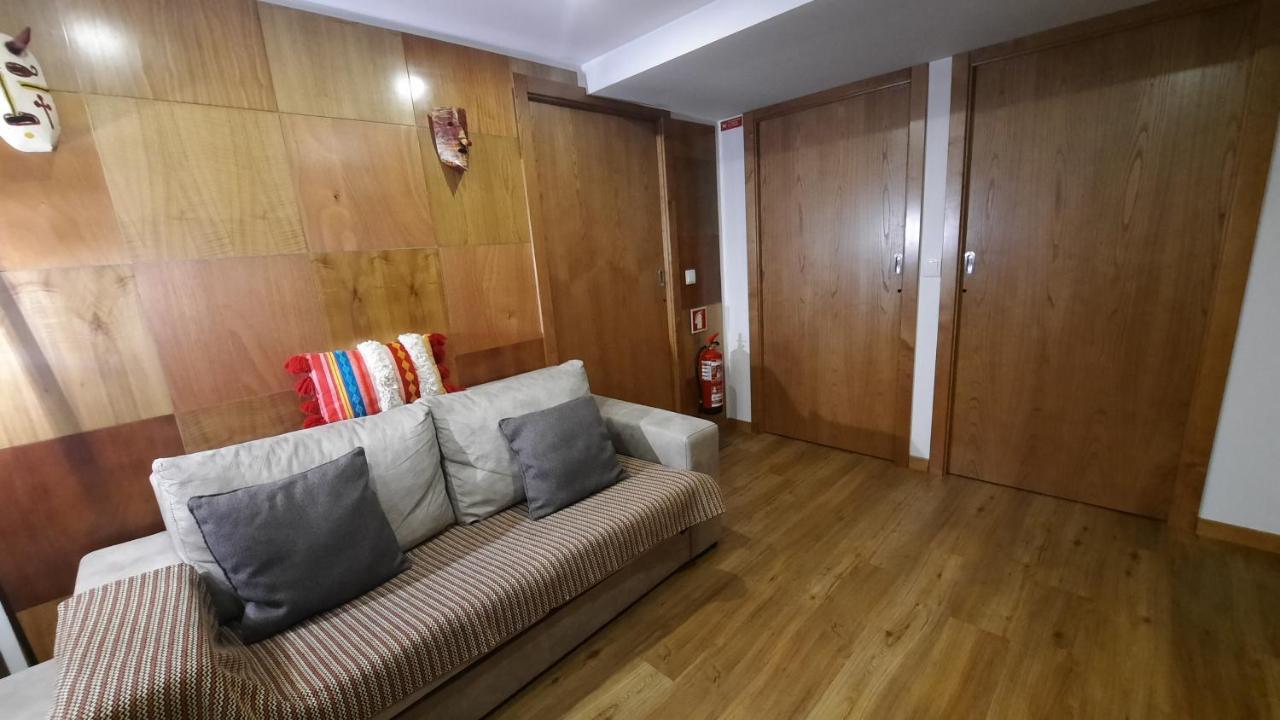 Apimonte City House A Bragança Zewnętrze zdjęcie