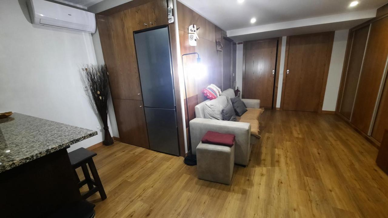 Apimonte City House A Bragança Zewnętrze zdjęcie