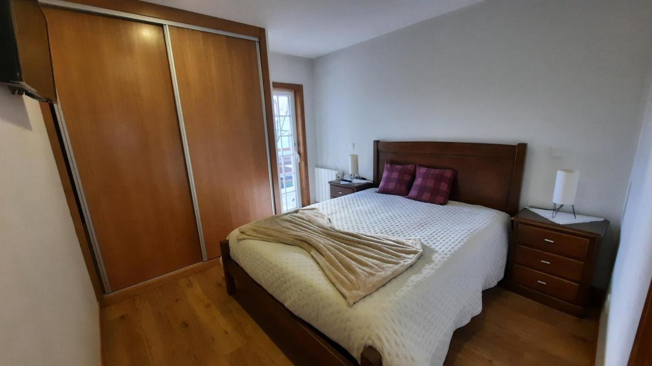 Apimonte City House A Bragança Zewnętrze zdjęcie