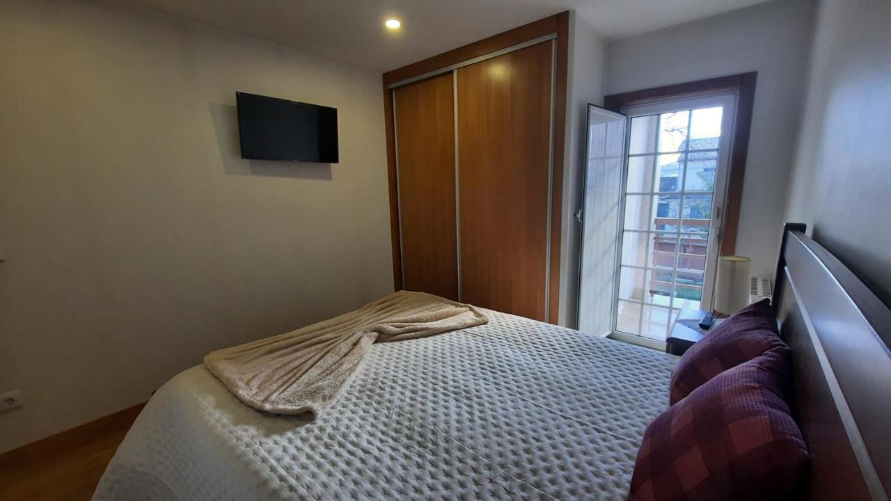 Apimonte City House A Bragança Zewnętrze zdjęcie