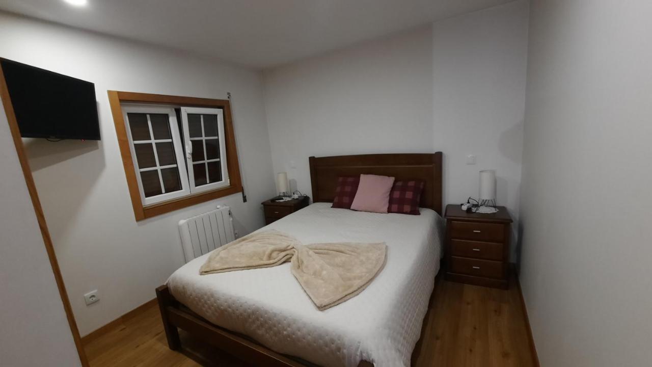 Apimonte City House A Bragança Zewnętrze zdjęcie