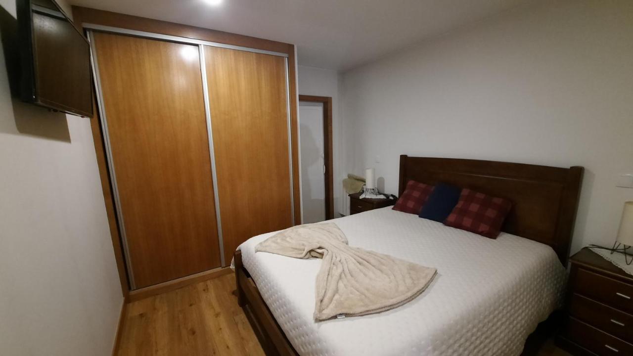 Apimonte City House A Bragança Zewnętrze zdjęcie