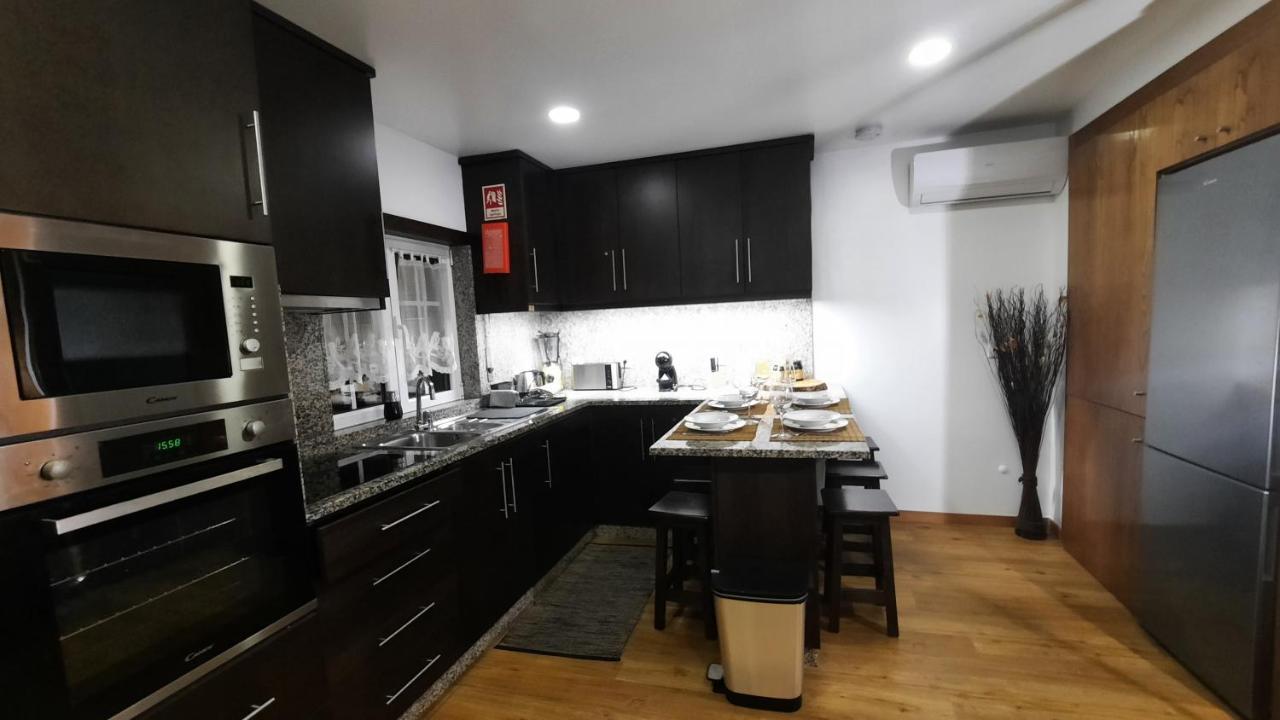 Apimonte City House A Bragança Zewnętrze zdjęcie