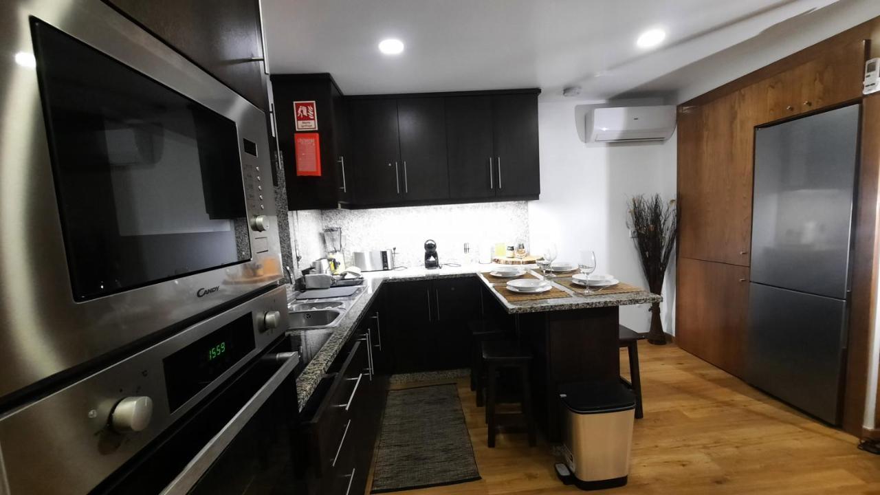 Apimonte City House A Bragança Zewnętrze zdjęcie